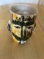 Vintage Celery Pot ● Excellent Condition ● 6 inches high