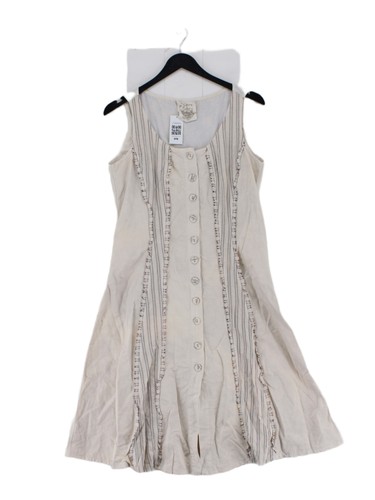 Out xile line midi - a-line, dress
