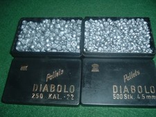 Vintage collectable airgun