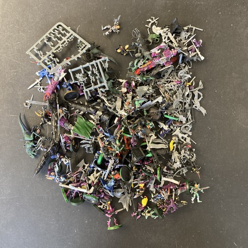 Warhammer 40k fantasy dark - warhammer,