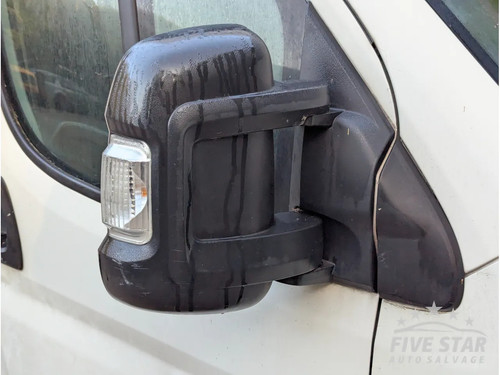 Citroen relay front door - relay,