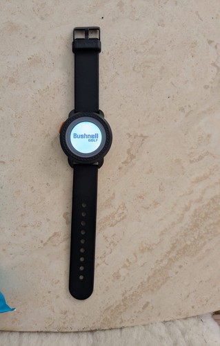 Bushnell ion edge - gps, golf
