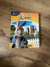 Peter Rabbit Storybook Figures
