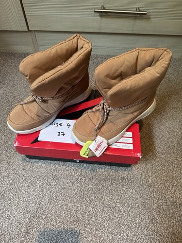 Skechers cosy warm winter - warm,