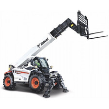 Burago 1:43 Scale Bobcat