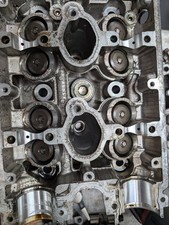 Subaru Impreza ej207 single