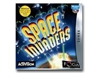Space invaders used very - ,,