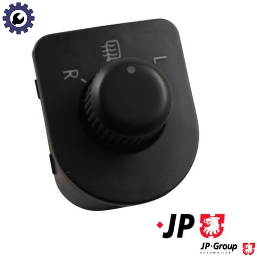 Switch window regulator - window,