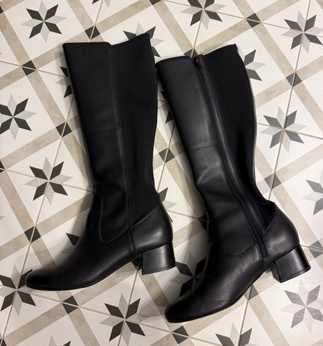 Clarks marilyn abby - marilyn, black
