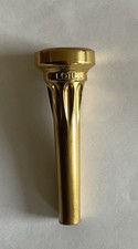 Lotus 2XL2 Trumpet Mouthpiece 3rd gen