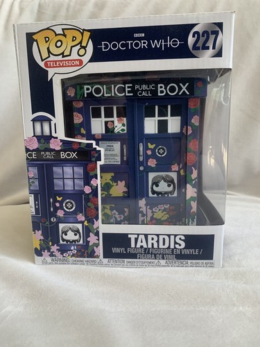 Funko pop bbc doctor who - funko,
