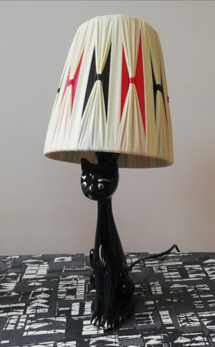 Kitsch 50s 60s - , 70s