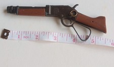 OFFICIAL US 1958 MARES LAIG