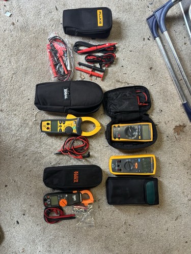 Fluke 1503 insulation - fluke,
