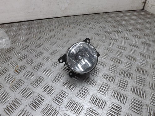 Renault clio front fog light - clio,