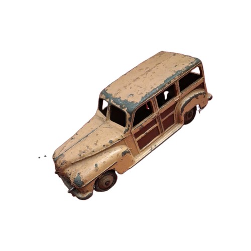 Vintage dinky toys 344 - dinky,