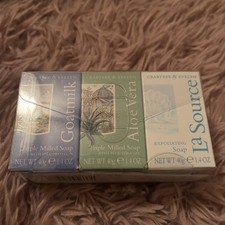 Crabtree & Evelyn Soap Vintage
