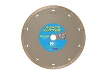 MK Diamond Lapidary Blade