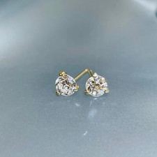 .44CTW Old Mine Cut Diamond