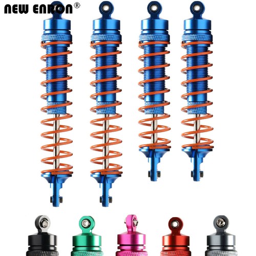 Metal front 103mm rear - 103mm,