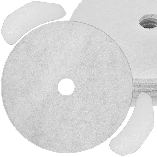 Tumble dryer exhaust filter - tumble,