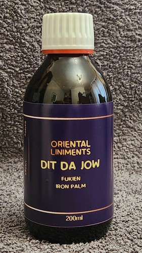 Potent dit jow - dit, da