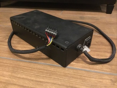 Makergear power supply - makergear, m2