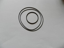 Square belt set uher - set,