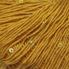 GALAXY King Cole DK Yarn with Sequins * Knitting Wool * 50g Ball * Many Colours