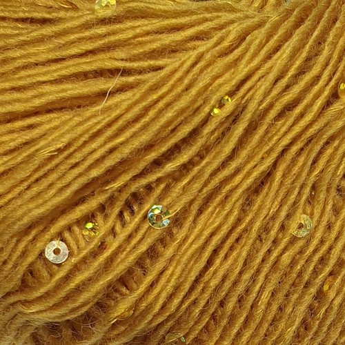 Galaxy king cole yarn - dk, with