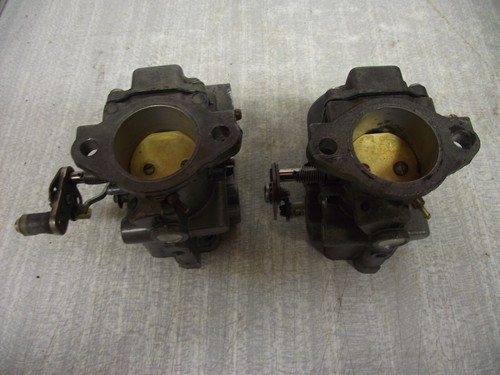 Johnson evinrude outboard - johnson/evinrude,