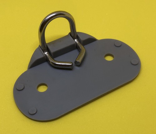 Ronstan rf5014 medium cleat - ronstan,