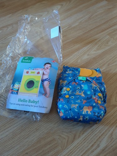 Tots bots frugi - bots, easyfit