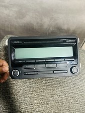 Car Sterio radio cd player