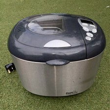 Morphy Richards Fast Bake Bread Maker 48268