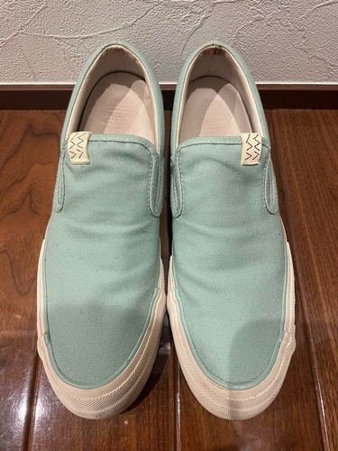 Visvim 2022ss zahra patten - visvim,
