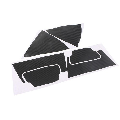 6pcs car door - door, handle
