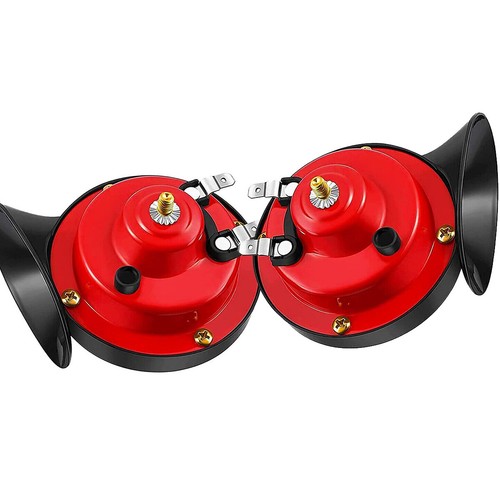 12v 300db super loud - super, train