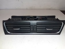 Audi S5 FSI 4.2 V8 Quattro 2007 - 2012 Center Heater Vents