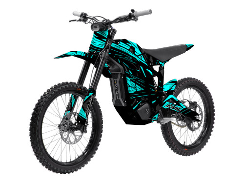 Talaria sting graphics - talaria,