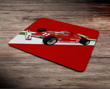 Gilles Villeneuve Ferrari