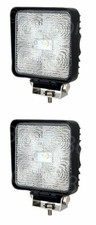 2 Sq LED Durite