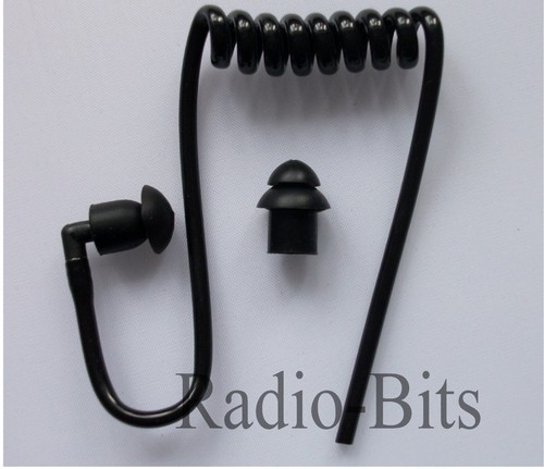 Acoustic tube black - acoustic,