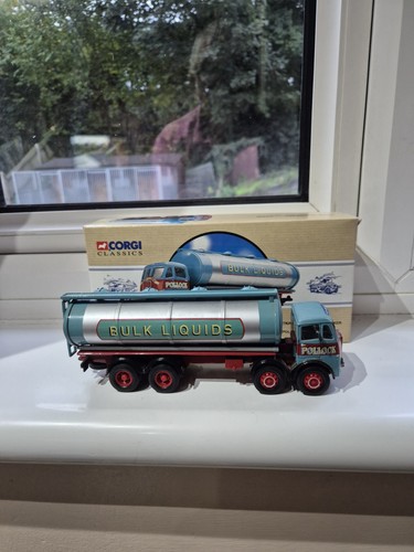 Corgi classics 97162 pollock - classics,