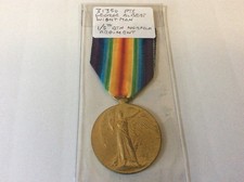 WW1 5th Norfolk Regiment Pte