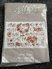 ABC Roses, Roses Alphabet