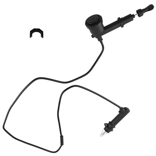 Clutch master slave cylinder - clutch,