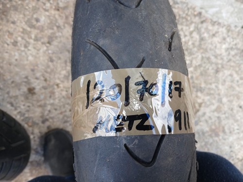 Metzler racetec 120x 70x zr17 - racetec,