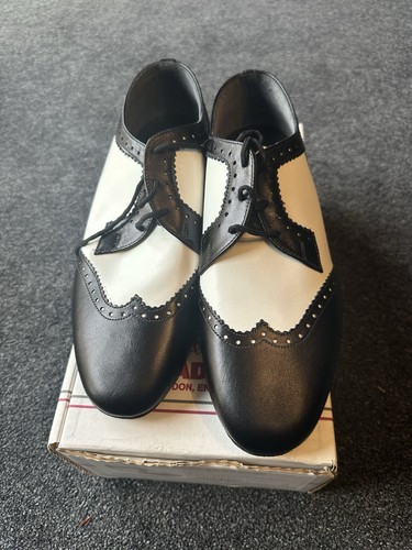 Supadance 6400 black white - supadance, black/white