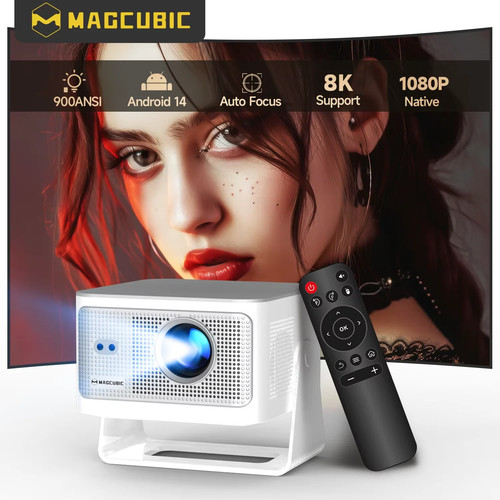 Hy350 max projector android - projector,